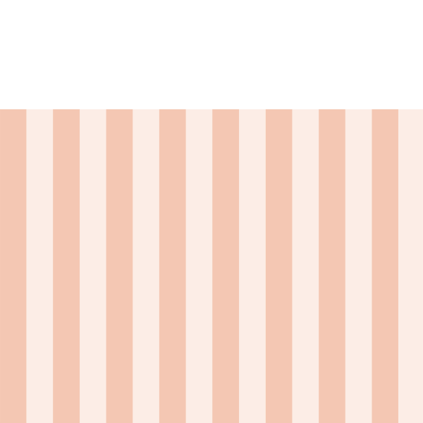 Striped Bespoke Wallpaper - PPLR_HIDDEN_PRODUCTs by Made of Sundays