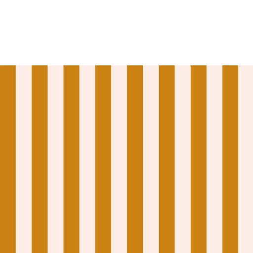 Striped Bespoke Wallpaper - PPLR_HIDDEN_PRODUCTs by Made of Sundays